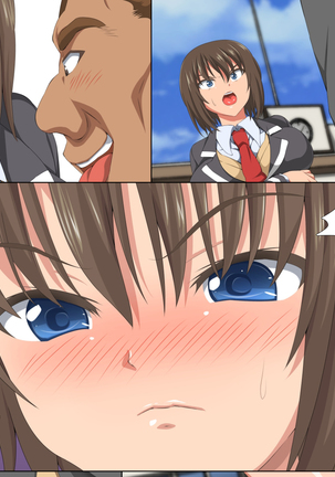 Itsumo Boku o Mamotte Kureru Osananajimi ga Boku o Ijimeteita Yatsu to SEX Shimakutteita Ken Zenpen | 항상 나를 지켜주는 소꿉친구가 나를 괴롭히던 녀석과 SEX하고 있었던 썰 전편 Page #29