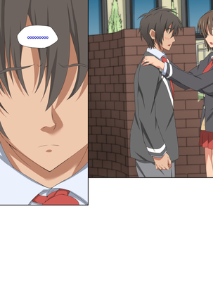 Itsumo Boku o Mamotte Kureru Osananajimi ga Boku o Ijimeteita Yatsu to SEX Shimakutteita Ken Zenpen | 항상 나를 지켜주는 소꿉친구가 나를 괴롭히던 녀석과 SEX하고 있었던 썰 전편 Page #13