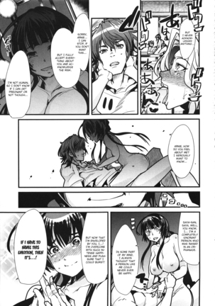 Boku no Watashi no Super Bobobbo Taisen UX Page #15