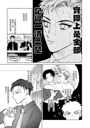 Kobayashi Senpai wa Onnanoko de Shitai | 小林前辈想作为女生被上 1-4 Page #37