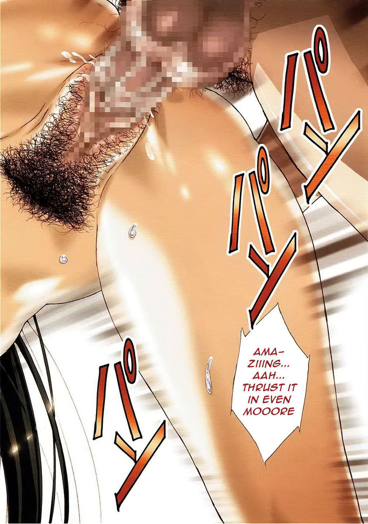 Naked Girls 2 - Aa... Uruwashi no Heroine-tachi!! Vol. 2