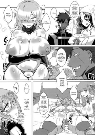 Shoukan Dajun Page #15