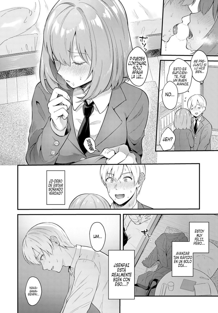 Kanojo Face