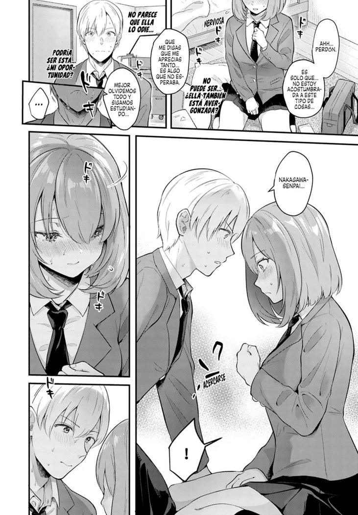Kanojo Face