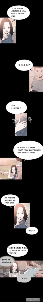 Cohabitation Ch.1-34