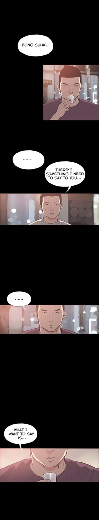 Cohabitation Ch.1-34