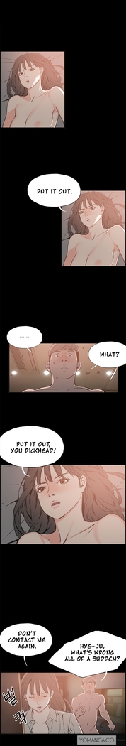 Cohabitation Ch.1-34