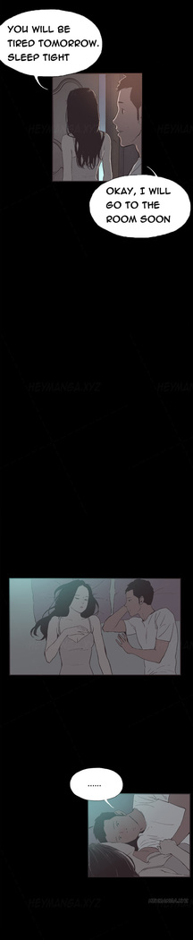 Cohabitation Ch.1-34