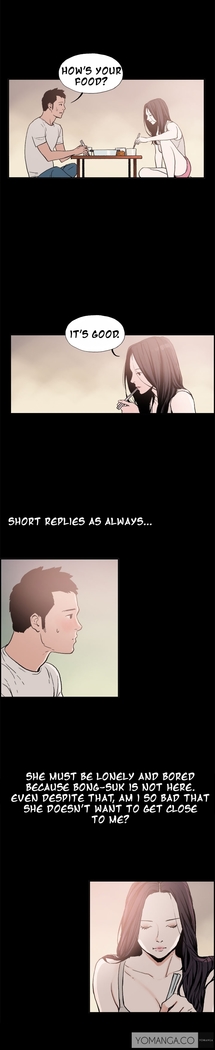 Cohabitation Ch.1-34