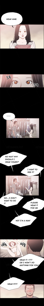 Cohabitation Ch.1-34