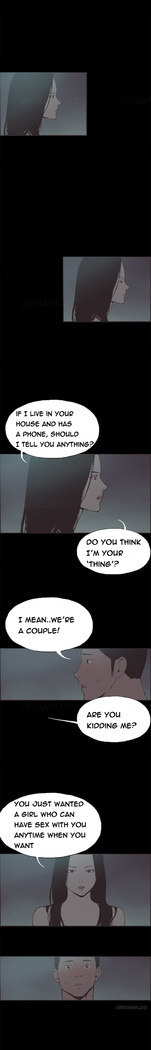 Cohabitation Ch.1-34