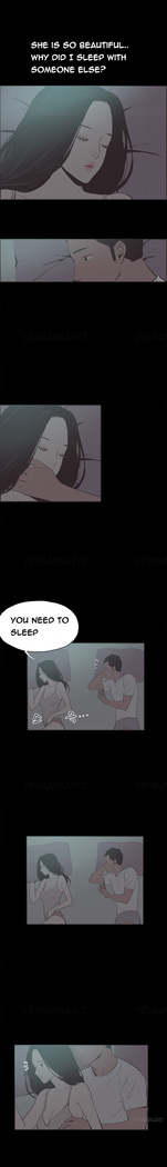Cohabitation Ch.1-34