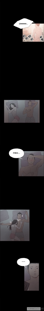 Cohabitation Ch.1-34