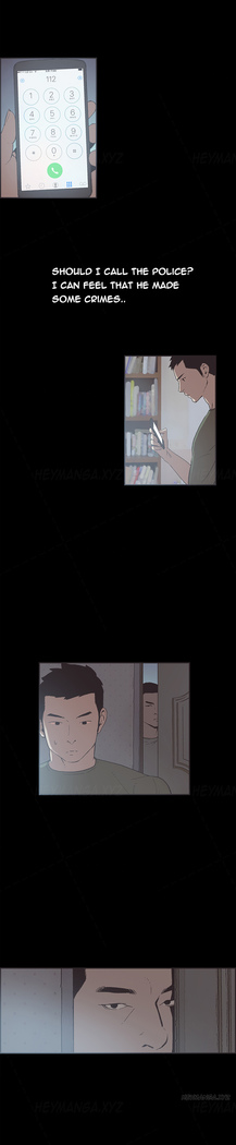 Cohabitation Ch.1-34