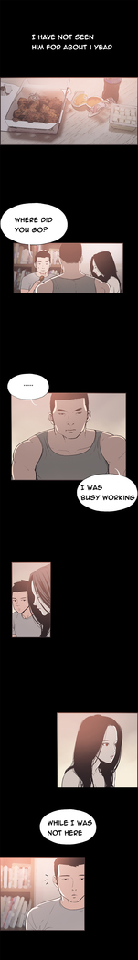 Cohabitation Ch.1-34
