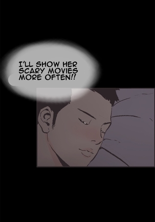 Cohabitation Ch.1-34 - Page 79