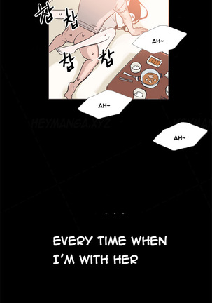 Cohabitation Ch.1-34 Page #306