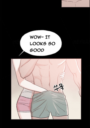 Cohabitation Ch.1-34 Page #262