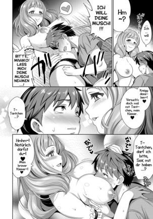 Träumerei 1st - 4th STAGE + Interlude Page #86