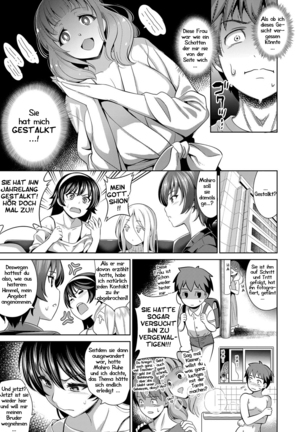 Träumerei 1st - 4th STAGE + Interlude Page #75