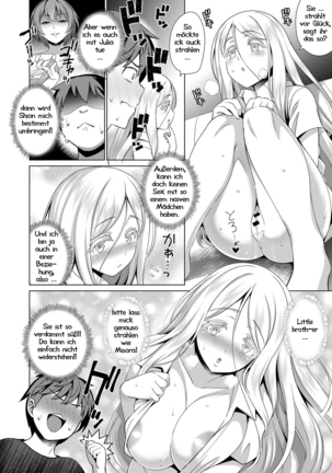 Träumerei 1st - 4th STAGE + Interlude Page #30