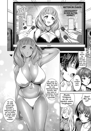 Träumerei 1st - 4th STAGE + Interlude Page #72