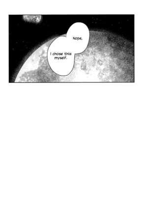 Gekkai no Hate | Somewhere Beyond the Lunar Maria - Page 23