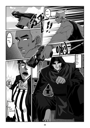 Sparrow 10 Page #37