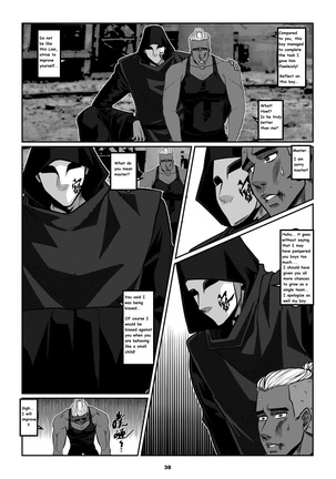 Sparrow 10 Page #40