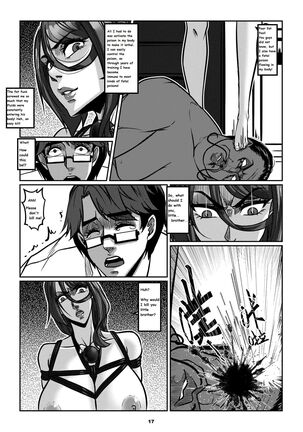 Sparrow 10 Page #19