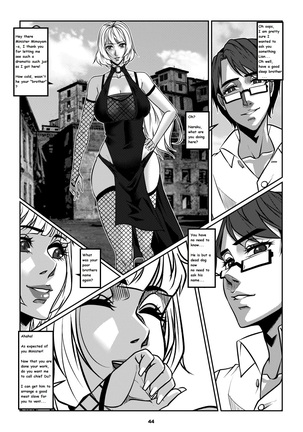 Sparrow 10 Page #46