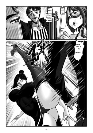 Sparrow 10 Page #49