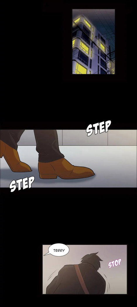 Her Voice • Chapter 4: Betrayal and Lies