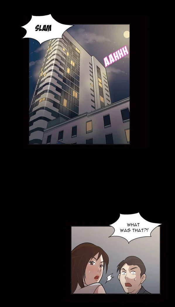 Her Voice • Chapter 4: Betrayal and Lies