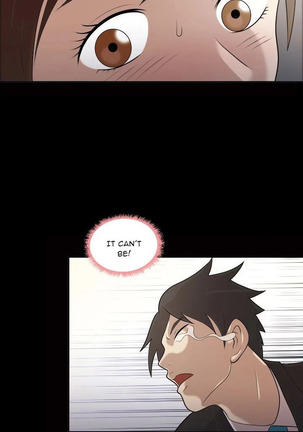 Her Voice • Chapter 4: Betrayal and Lies Page #22