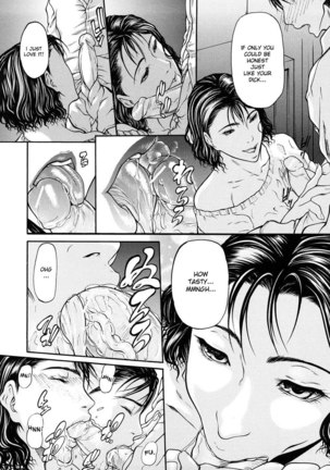 Sanmi Ittai C2 Page #6