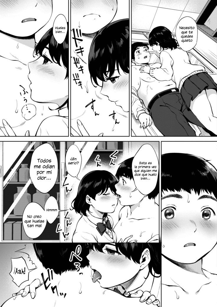 Hana no Mitsu