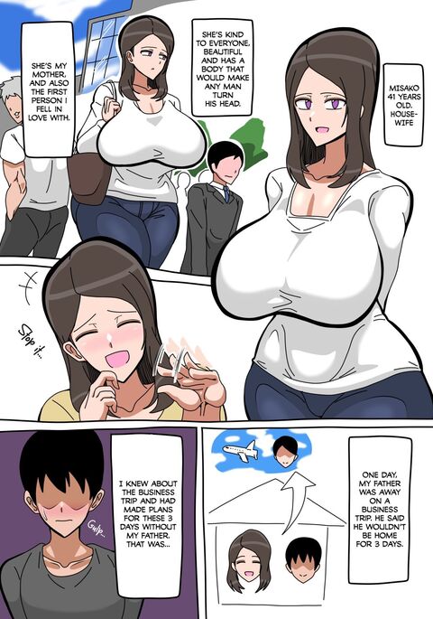 Okaa-san Kounin Boshi Sex