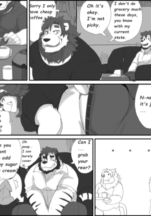 Beta - Lanxus 3.1 Page #36