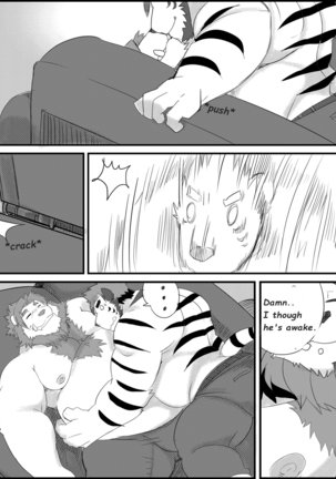 Beta - Lanxus 3.1 Page #45