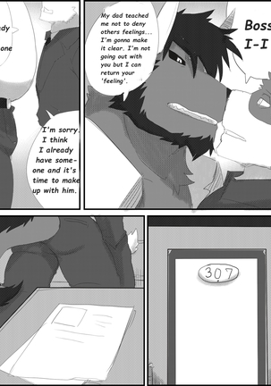 Beta - Lanxus 3.1 Page #35
