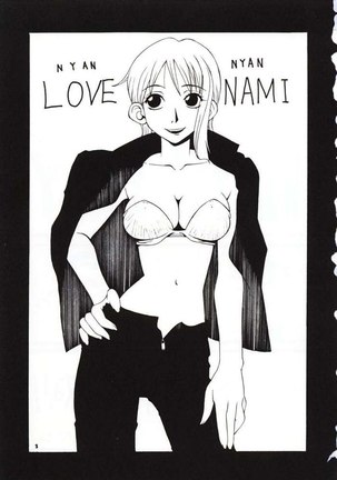 Love Nami 01