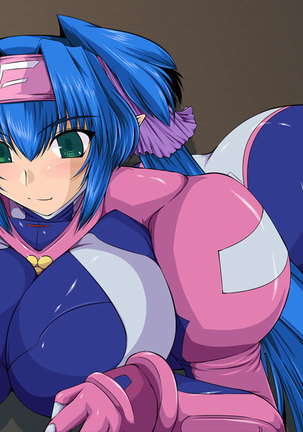 Oreteki ho White Fang Page #45