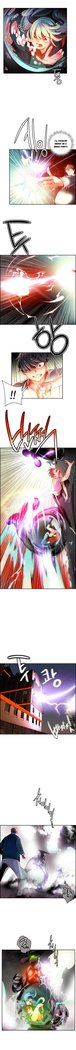 Lilith`s Cord Ch.1-39
