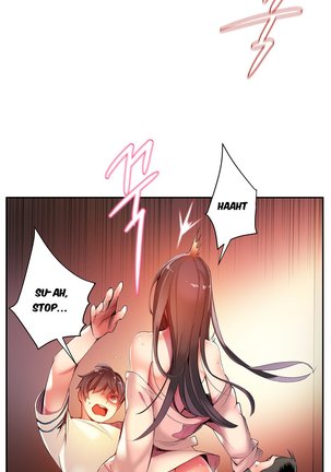 Lilith`s Cord Ch.1-39 Page #809