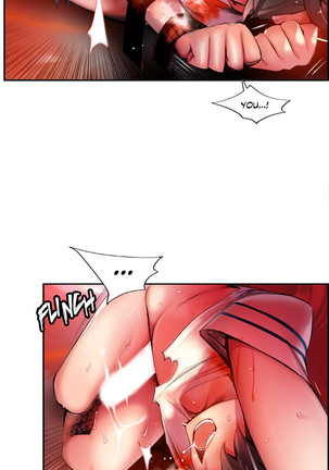 Lilith`s Cord Ch.1-39 Page #983