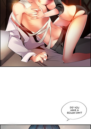 Lilith`s Cord Ch.1-39 Page #610