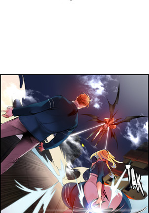 Lilith`s Cord Ch.1-39 Page #924