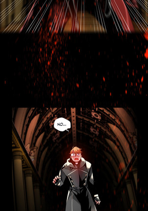 Lilith`s Cord Ch.1-39 Page #575