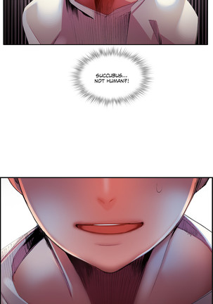 Lilith`s Cord Ch.1-39 Page #749